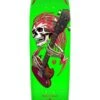 Powell Peralta Flight X Metallica Lime Green Deck - 9.26" -Skateboard Series powell peralta skateboard decks flight shape 192 metallica collab limegreen vorderansicht 0269669 600x600 528a9919 e34f 4c8c 8733 23406e9310ae