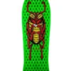 Powell Peralta O.G. Bug Green Skateboard Deck - 10" -Skateboard Series powell peralta o.g. bug green skateboard deck 10