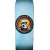 Powell Peralta Pool Light Ripper Reissue Skateboard Deck - 10" -Skateboard Series powell peralta pool light ripper reissue skateboard deck 10