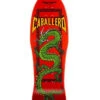 Powell Peralta Reissue Cab Chinese Dragon Skateboard Deck - 10" -Skateboard Series powell peralta reissue cab chinese dragon skateboard deck