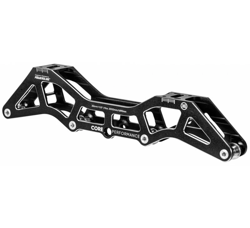 Powerslide Core Performance Racing 165mm Mount Frames - 286mm/4x90mm Or 3x100mm 4 Powerslide Core Performance Racing 165mm Mount Frames - 286mm/4x90mm Or 3x100mm - Image 2