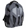 Powerslide Fitness Backpack - Grey -Skateboard Series powerslide fitness backpack grey