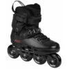 Powerslide Next 80 Core Black Skates -Skateboard Series powerslide next 80 core black skates