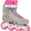 Powerslide Next SL Pink 80 Womens Inline Skates 2 Powerslide Next SL Pink 80 Womens Inline Skates -Skateboard Series powerslide next sl pink 80 womens inline skates