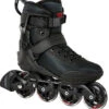 Powerslide Phuzion Radon 80 Inline Skates - Black 1 Powerslide Phuzion Radon 80 Inline Skates - Black -Skateboard Series powerslide phuzion radon 80 inline skates black 1
