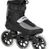 Powerslide Swell Nite 125 3D Adapt Skates