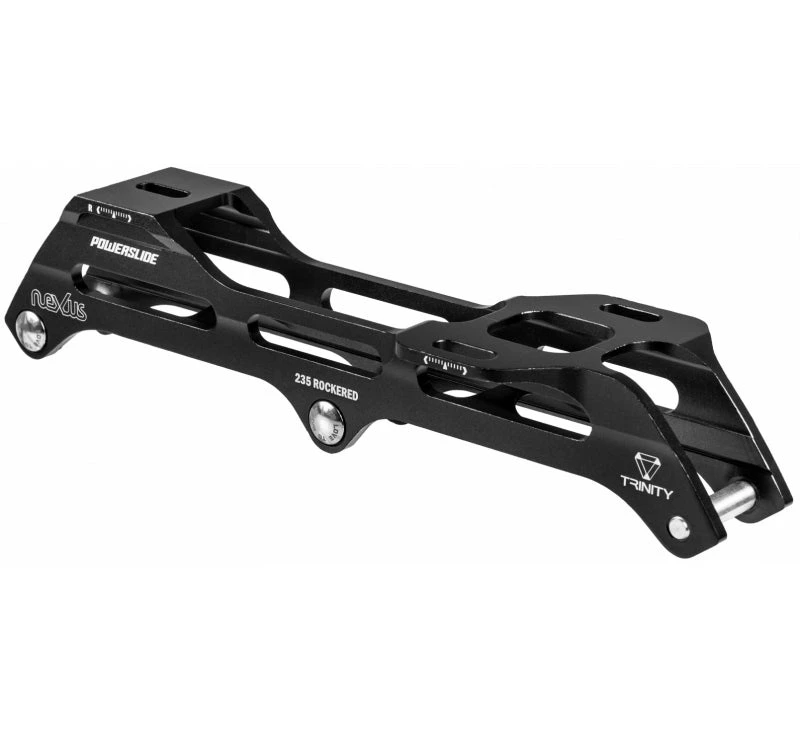 Powerslide Trinity Nexus Rocker Frames 235mm/3X90mm 4 Powerslide Trinity Nexus Rocker Frames 235mm/3X90mm - Image 2