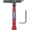 Prime8 #1 Ratchet Tool - Red -Skateboard Series prime8 1 ratchet tool red