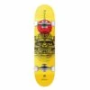 Primitive Rodriguez Warrior Skateboard - 7.75" 1 Primitive Rodriguez Warrior Skateboard - 7.75" -Skateboard Series primitive rodriguez warrior skateboard