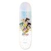 Primitive X Sailor Moon Team Deck - 8.38"