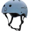 Pro-Tec Classic Certified Helmet - Cavalry Blue -Skateboard Series pro tec classic certified helmet cavalry blue