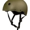 Pro-Tec Classic Certified Helmet - Olive 1 Pro-Tec Classic Certified Helmet - Olive -Skateboard Series pro tec classic certified helmet olive