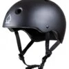 Pro-Tec Prime Helmet - Black -Skateboard Series pro tec prime helmet black 1
