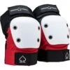 Pro-Tec Street Elbow Pads - Red/White/Black 1 Pro-Tec Street Elbow Pads - Red/White/Black -Skateboard Series pro tec street elbow pads redwhiteblack