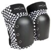 Pro-Tec Street Knee Pads - Checker -Skateboard Series pro tec street knee pads checker