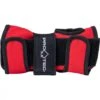 Pro-Tec Street Wrist Guards - Red/White/Black -Skateboard Series pro tec street wrist guards red white black