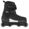Razors Cult Black Skates 2 Razors Cult Black Skates -Skateboard Series razors cult black skates