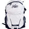 Razors Humble Backpack - White -Skateboard Series razors humble backpack white
