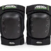Rekd Energy Pro Ramp Knee Pads -Skateboard Series rekd energy pro ramp knee pads