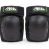 Rekd Energy Ramp Knee Pads -Skateboard Series rekd energy ramp knee pads