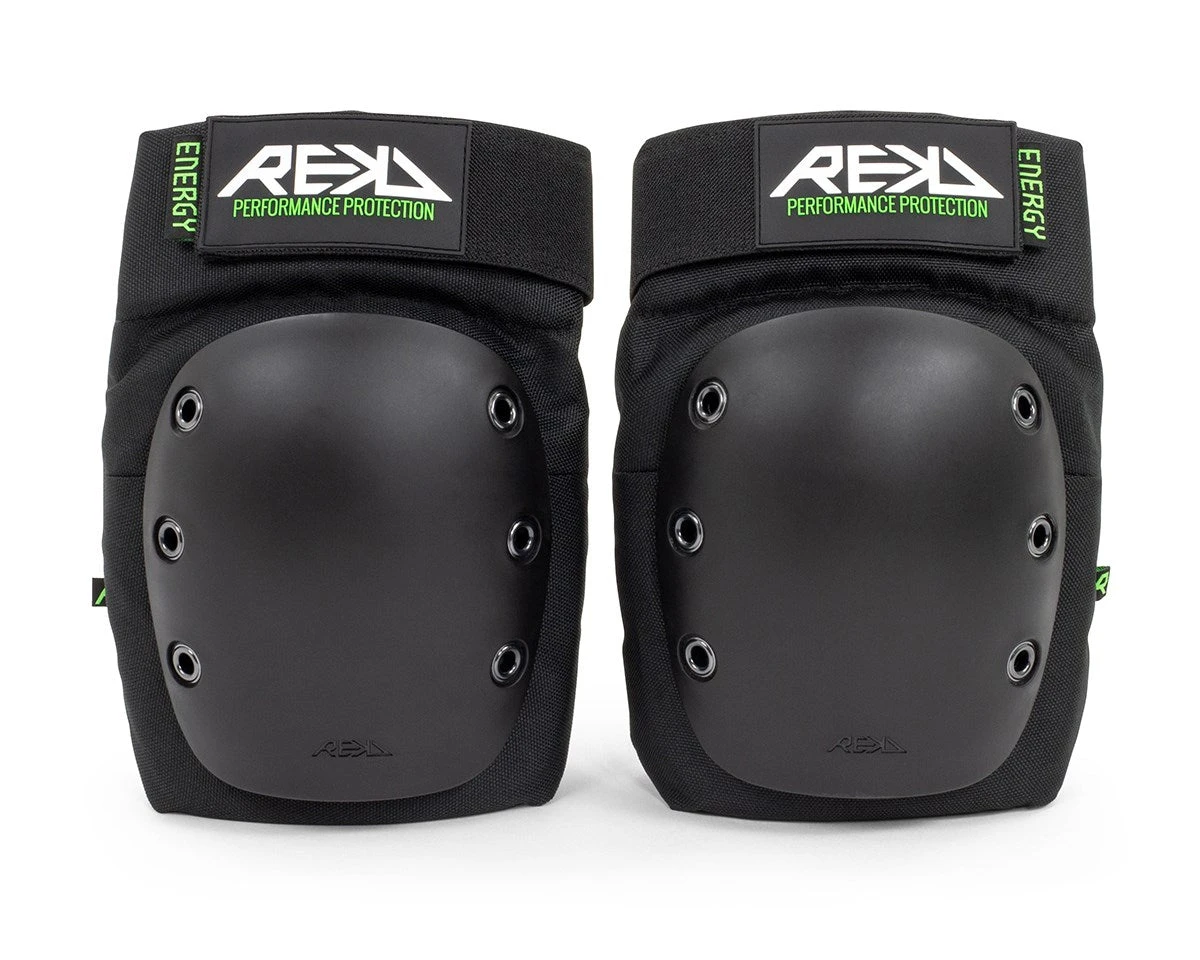 Rekd Energy Ramp Knee Pads 3 Rekd Energy Ramp Knee Pads