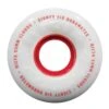 Ricta Clouds Skateboard Wheels - 55mm 86a -Skateboard Series ricta clouds skateboard wheels 86a front 1