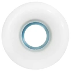 Ricta Clouds Skateboard Wheels - 56mm 78a 8 Ricta Clouds Skateboard Wheels - 56mm 78a -Skateboard Series ricta clouds skateboard wheels blue 78a back 2