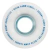 Ricta Clouds Skateboard Wheels - 56mm 78a -Skateboard Series ricta clouds skateboard wheels blue 78a front 2