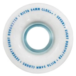 Ricta Clouds Skateboard Wheels - 56mm 78a