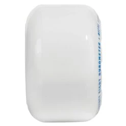 Ricta Clouds Skateboard Wheels - 56mm 78a 9 Ricta Clouds Skateboard Wheels - 56mm 78a -Skateboard Series ricta clouds skateboard wheels blue 78a side 2