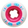 Ricta Cores Neon Pink Skateboard Wheels - 52mm 101a 1 Ricta Cores Neon Pink Skateboard Wheels - 52mm 101a -Skateboard Series ricta cores neon pink skateboard wheels