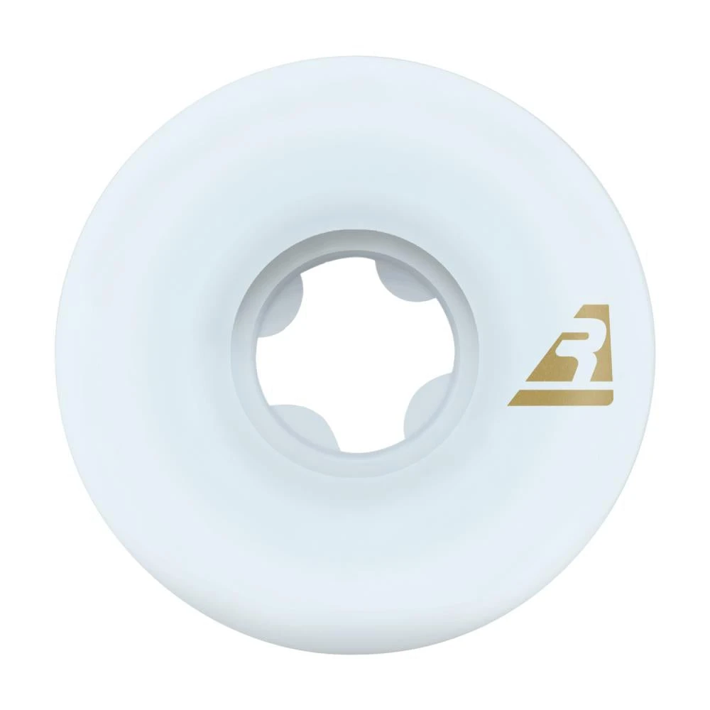 Ricta Framework Sparx Skateboard Wheels - 52mm 99a 4 Ricta Framework Sparx Skateboard Wheels - 52mm 99a - Image 2