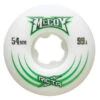 Ricta Maurio McCoy Pro Slim Skateboard Wheels - 54mm 99a -Skateboard Series ricta maurio mccoy pro slim skateboard wheels
