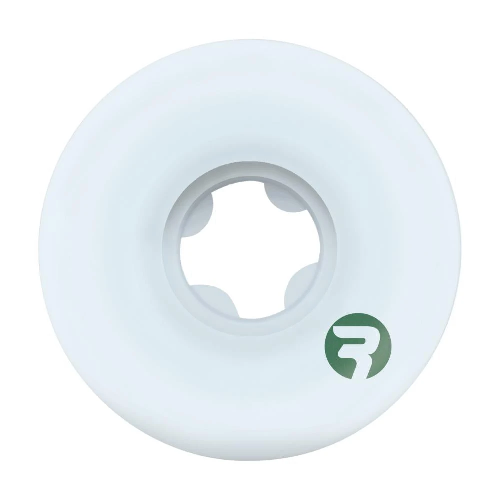 Ricta McCoy Reflective Naturals Slim Skateboard Wheels - 54mm 99a 4 Ricta McCoy Reflective Naturals Slim Skateboard Wheels - 54mm 99a - Image 2