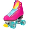 Riedell Orbit Roller Skates - Orchid -Skateboard Series riedell orbit roller skates orchid 1