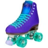 Riedell Orbit Roller Skates - Ultraviolet -Skateboard Series riedell orbit roller skates ultraviolet