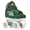 Rio Roller Mayhem II Quad Roller Skates - Green -Skateboard Series rio roller mayhem ii quad roller skates green