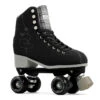 Rio Roller Signature Quad Roller Skates - Black -Skateboard Series rio roller signature quad roller skates black