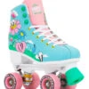 Rio Roller X Hattie Stewart Spring Roller Skates -Skateboard Series rio roller x hattie stewart spring roller skates