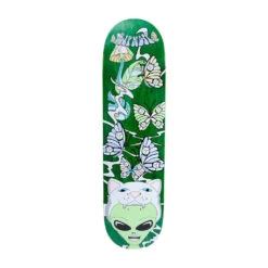 RIPNDIP Think Factory Skateboard Deck - 8.0"