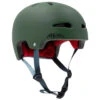 Rekd Ultralite In-Mold Helmet - Green