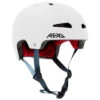 Rekd Ultralite In-Mold Helmet - White