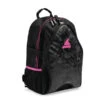 Rollerblade Backpack 15 Litre - Black -Skateboard Series rollerblade backpack 15 litre black