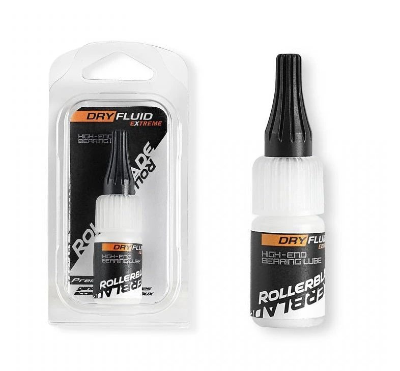 Rollerblade Dry Fluid Extreme Bearing Lube 3 Rollerblade Dry Fluid Extreme Bearing Lube