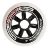 Rollerblade Hydrogen Inline Skate Wheels 100mm 85a - Set Of 8 1 Rollerblade Hydrogen Inline Skate Wheels 100mm 85a - Set Of 8 -Skateboard Series rollerblade hydrogen inline skate wheels 100mm 85a 1