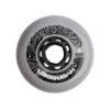 Rollerblade Hydrogen Spectre Inline Skate Wheels Cool Grey 80mm 85a - Set Of 4 1 Rollerblade Hydrogen Spectre Inline Skate Wheels Cool Grey 80mm 85a - Set Of 4 -Skateboard Series rollerblade hydrogen spectre inline skate wheels cool grey