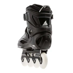 Rollerblade RB DA Danny Aldridge Skates 8 Rollerblade RB DA Danny Aldridge Skates -Skateboard Series rollerblade rb da danny aldridge skates back 1