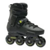 Rollerblade Twister XT Mens Inline Skates - Black/Lime 1 Rollerblade Twister XT Mens Inline Skates - Black/Lime -Skateboard Series rollerblade twister xt mens inline skates black lime