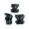 Rollerblade X Gear Women's Triple Pad Set -Skateboard Series rollerblade x gear women s triple pad set 1