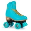 Rookie Classic 78 Roller Skates - Blue -Skateboard Series rookie classic 78 roller skates blue